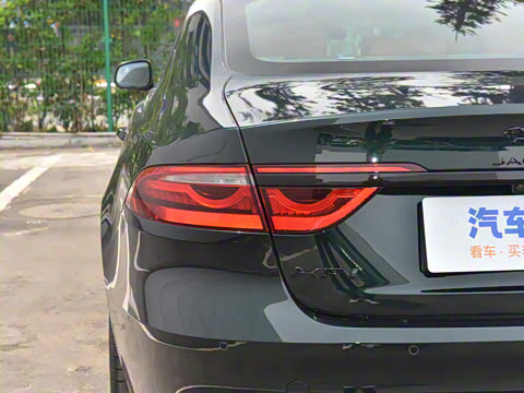 2023�� XFL 2.0T P300 �����콢�˶���