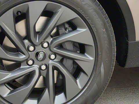 2023�� �Ŀ� 360PS R-Dynamic S