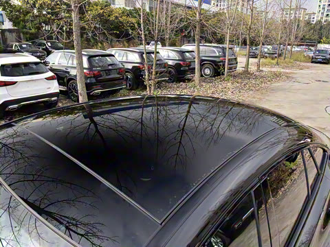 2022�� GLE 350 e 4MATIC ����SUV