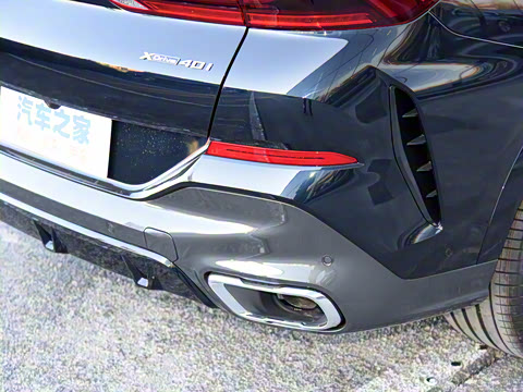 2022�� xDrive40i ������ M�˶���װ