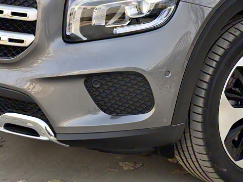 2022�� GLB 200 ʱ����