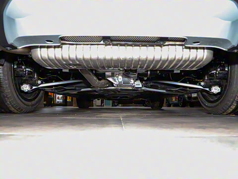 2021�� 1.5T COOPER ALL4 ��������������