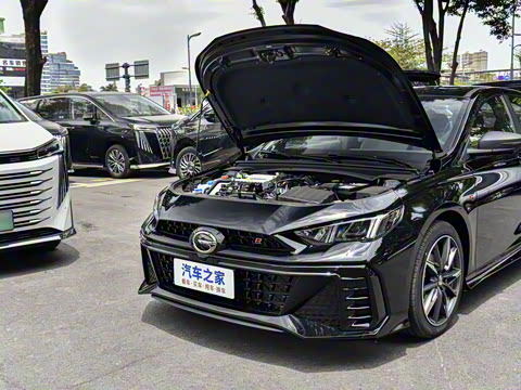 2025�� 270T DCT Ӱ��R-Style������