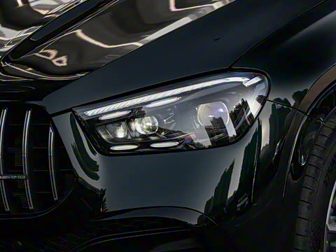 2024�� AMG GLE 53 4MATIC+