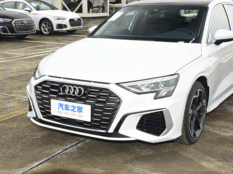 2023�� �Ŀ� Sportback 35 TFSI �����˶���