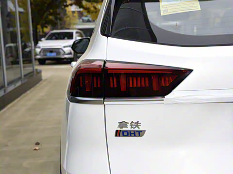 2022�� 1.5T DHT����