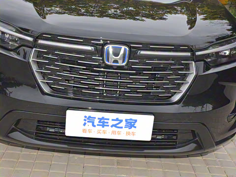 2023�� 2.0L e:HEV ���ǰ�