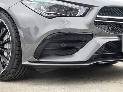 2023�� AMG CLA 35 4MATIC