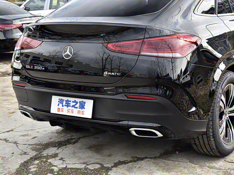 2022�� GLE 350 e 4MATIC ����SUV