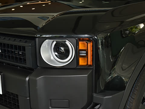 2025�� 2.4T ˫�� ̽���� 5��