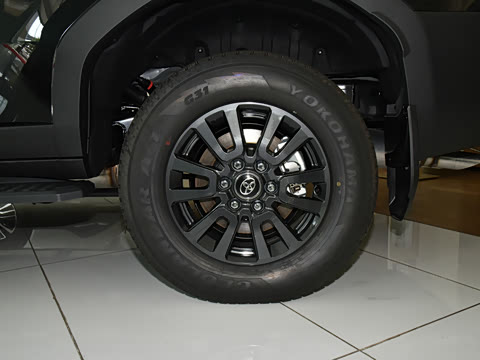 2025�� 2.4T ˫�� ̽���� 5��