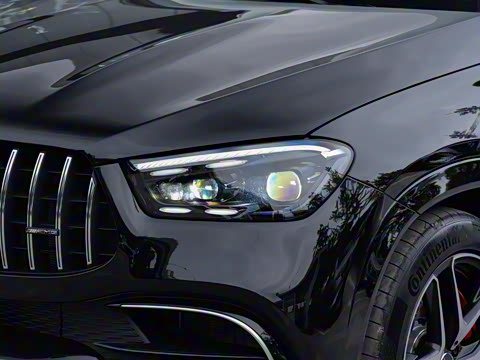 2024�� AMG GLE 63 S 4MATIC+