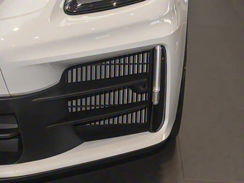 2024�� Panamera 4 �����ӳ��� 2.9T