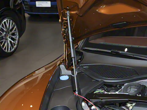 2024�� Panamera 4 �����ӳ��� 2.9T