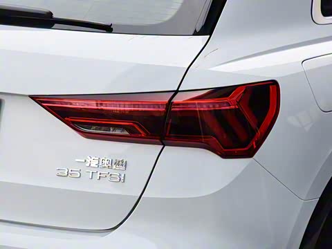 2019�� 35 TFSI ʱ��������