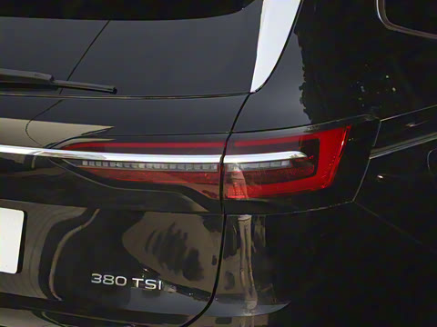 2026�� 380TSI �콢��