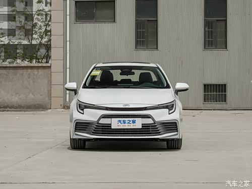 【空间媲美b级车 "小凯美瑞"的丰田凌尚_广汽丰田赤峰康泰桥北店新闻