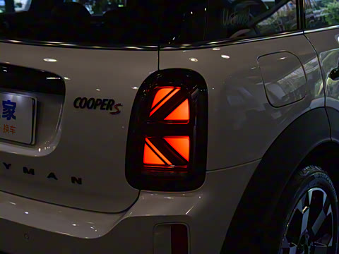 2023�� �Ŀ� 2.0T COOPER S ALL4 ����ر��