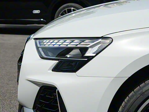 2026�� A3L Limousine 35TFSI �ɳ�������