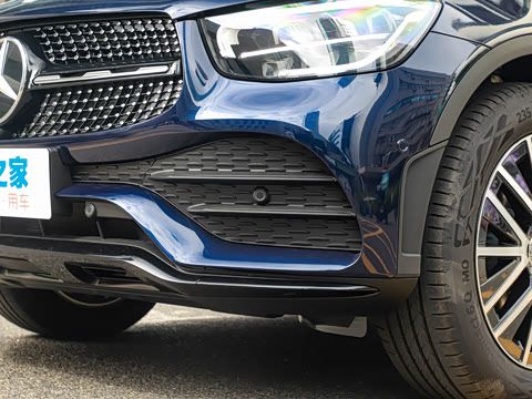 2023�� GLC 260 4MATIC ����SUV