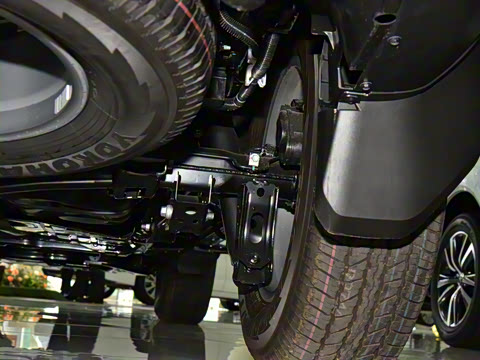 2025�� 2.4T ˫�� ̽���� 5��