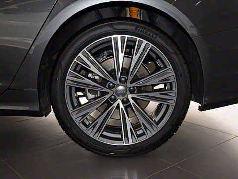 2021�� Avant �ȷ��� 45 TFSI ��ѡ������