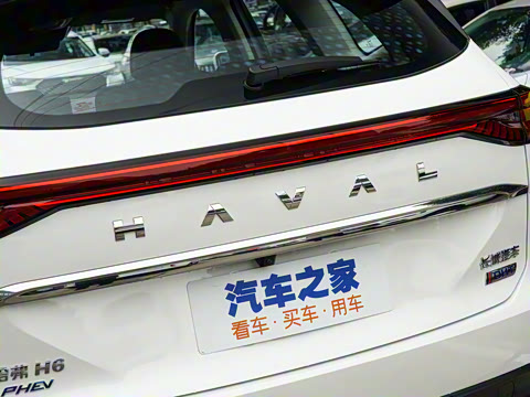 2023�� DHT-PHEV 55KM ���а�