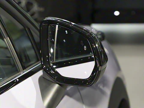 2025�� Shero 1.5T ��ɫ�ر��