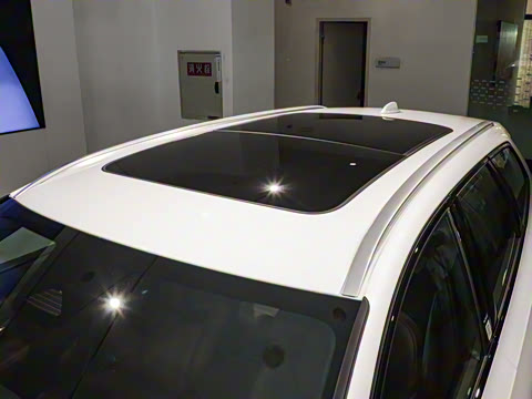 2025�� Cross Country B5 AWD ��Զ��