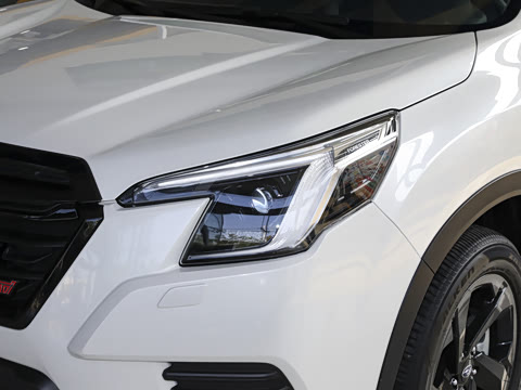 2024�� STI Sport