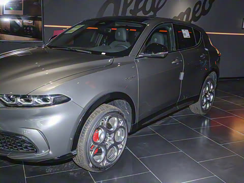 2024�� 2.0T 268HP AWD Veloce������