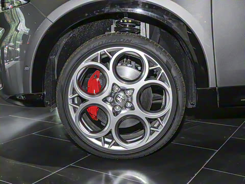 2024�� 2.0T 268HP AWD Veloce������