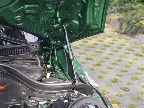 2025�� JOHN COOPER WORKS CABRIO