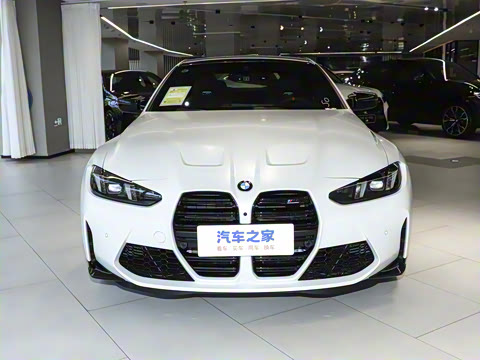 2024�� M4˫�Ž��ܳ� M xDrive ������