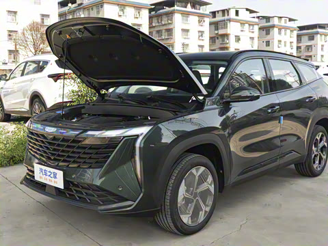 2023�� 1.5TD DCT��ҫ��