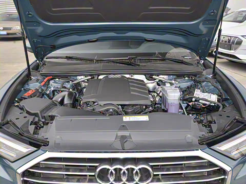 2021�� Avant �ȷ��� 45 TFSI ��ѡ������