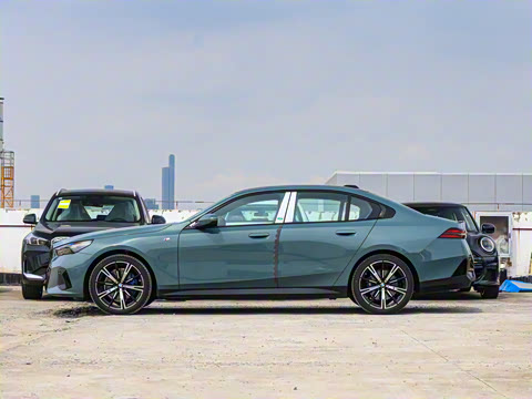 2024�� 530i ������ M�˶���װ