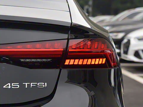 2023�� 45 TFSI ��ѡ��