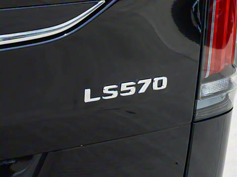 2025�� LS570 ����