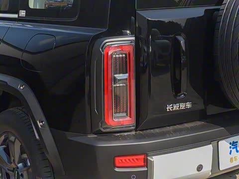 2025�� 2.0T 4WD Pro