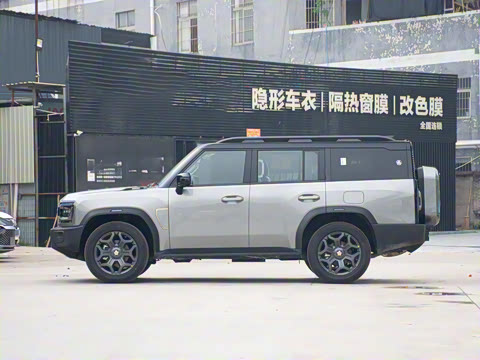 2025�� 2.0TD XWD �Զ������ӳ��� 7��