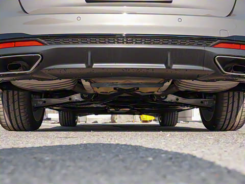 2024�� Avant 40 TFSI ʱ���˶���