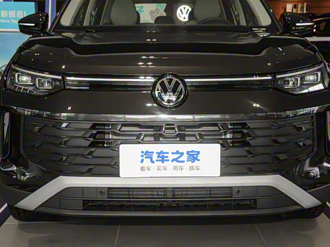 2025�� ̽��L 300TSI ������Ӣ