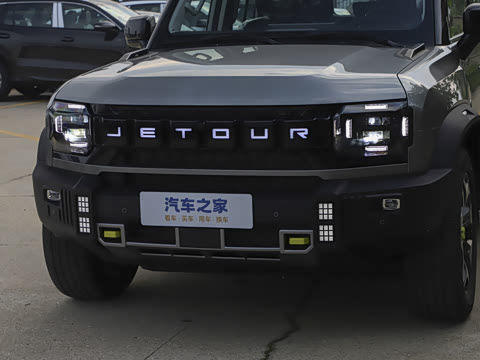 2025�� 206km XWD ��Խ�ӳ��� 7��