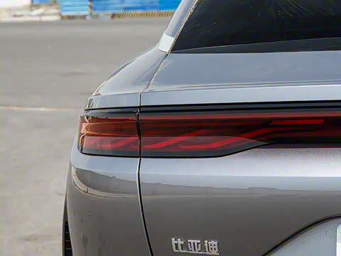 2025�� DM-i 200KM�����״�������