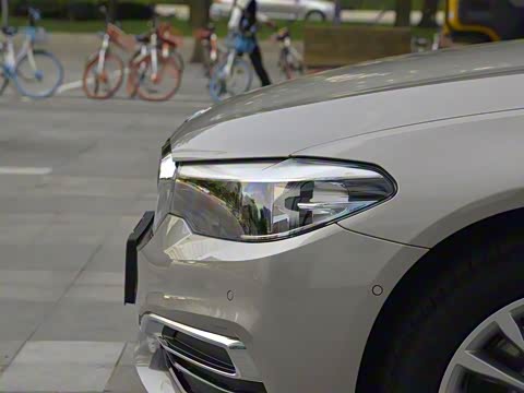 2019�� �Ŀ� 530Li ������ ������װ