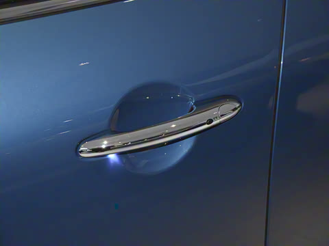 2021�� 2.0T COOPER S ALL4