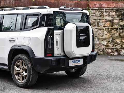 2025�� 2.0TD XWD �Զ�����