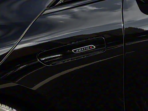 2023�� AMG EQE 53 4MATIC+