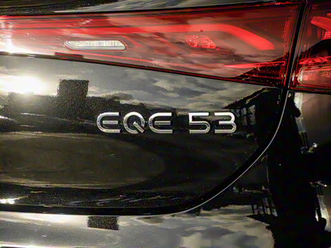 2023�� AMG EQE 53 4MATIC+